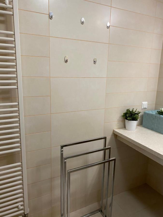 Apartman Bella Donovaly V Hotelovom Komplexe Kültér fotó